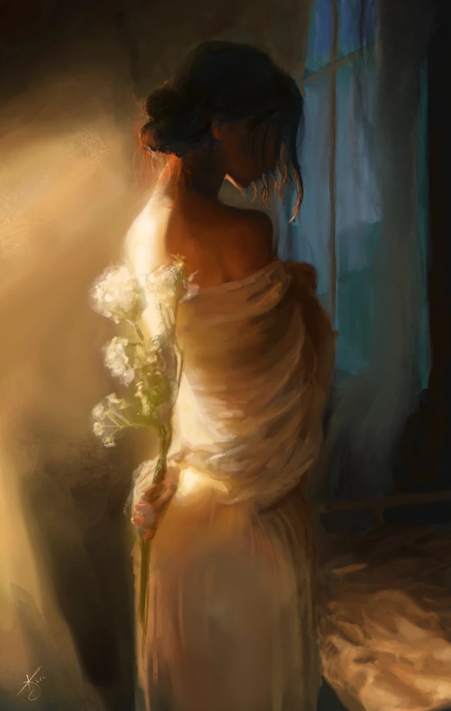 GIF uploaded by Kyran