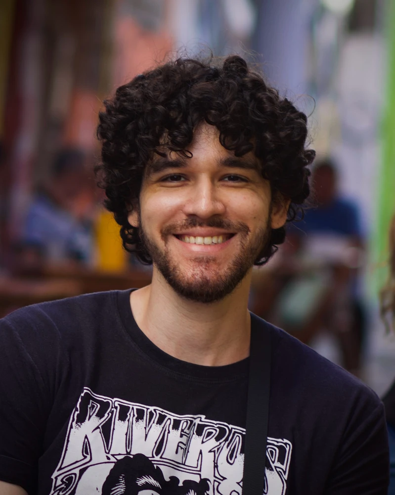 Imagem enviada por Felipe