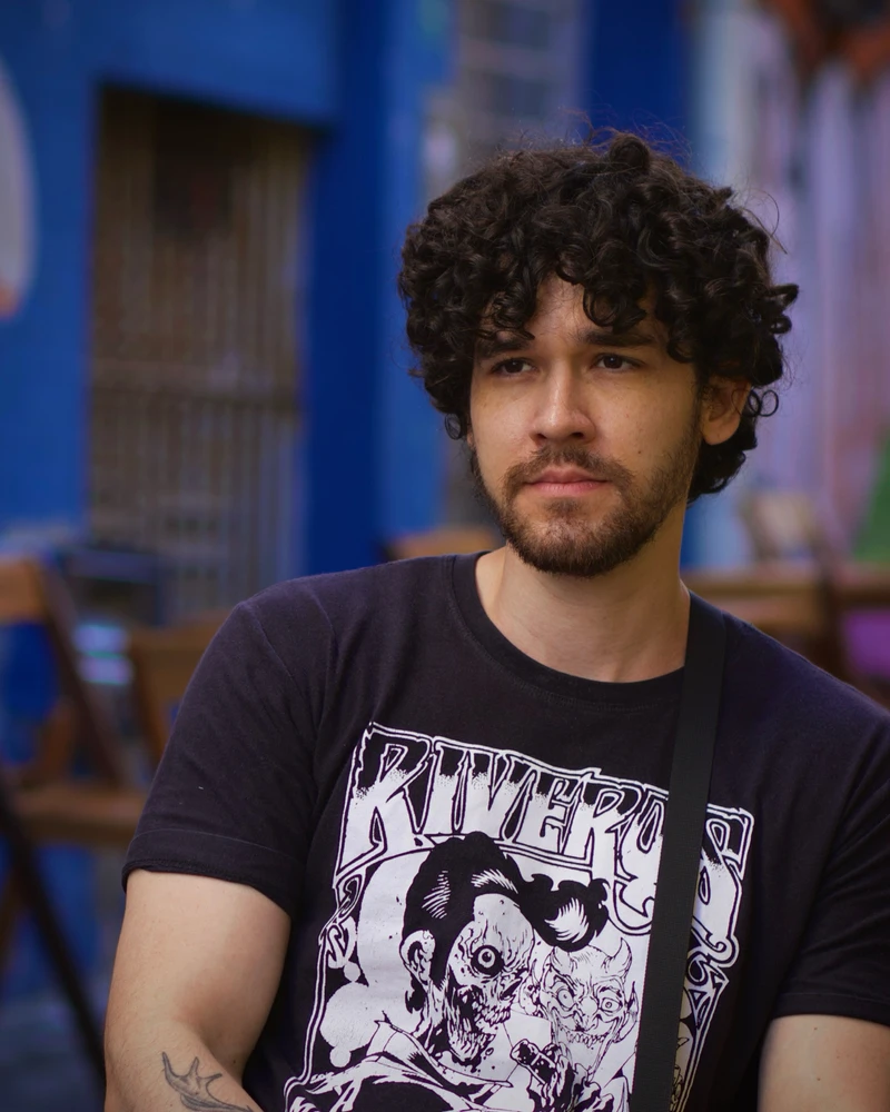 Imagem enviada por Felipe