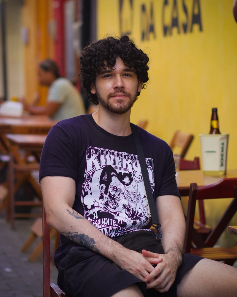 Imagem enviada por Felipe