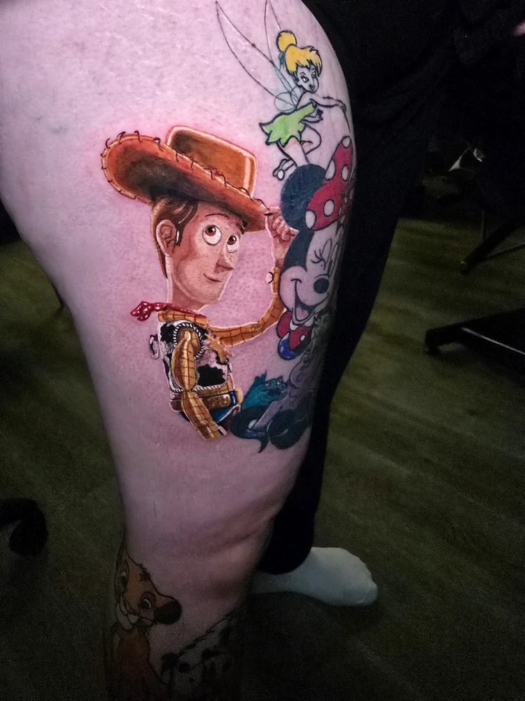 GIF uploaded by Tair