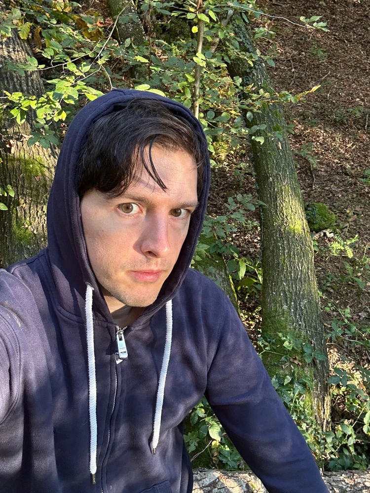 Image uploaded by Michele