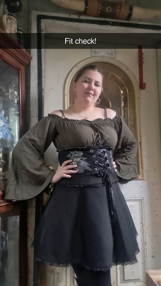 GIF uploaded by Kai Soulheart