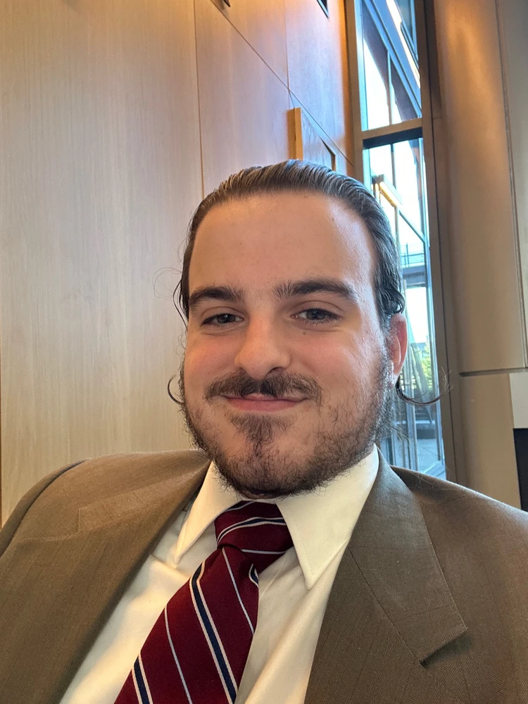 Not sure what to do here