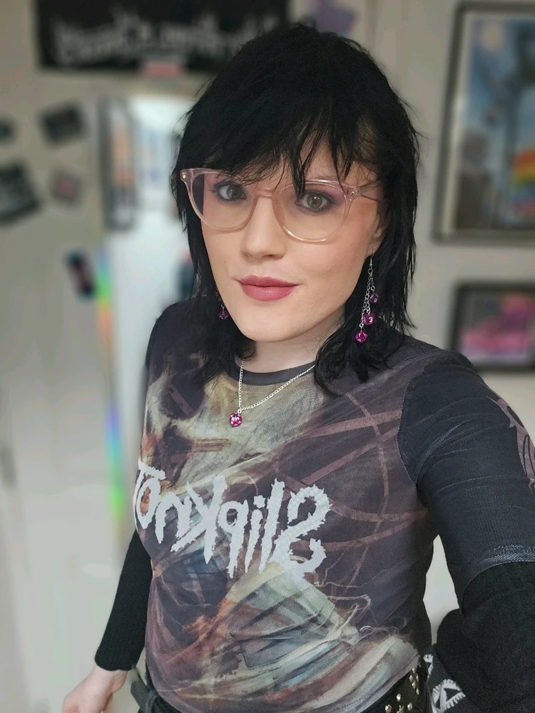 Image uploaded by River Romana Snow