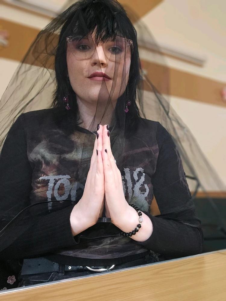 Image uploaded by River Romana Snow