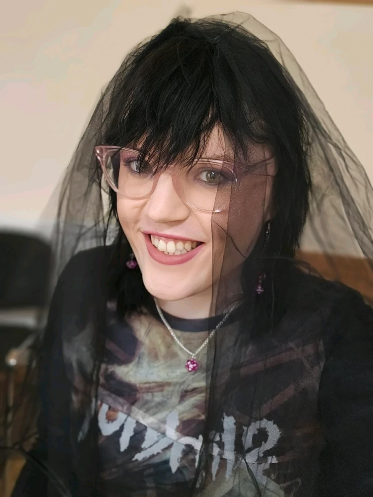 Image uploaded by River Romana Snow