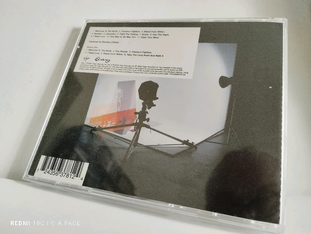 Immagine caricata da Alessandro | alpacigno