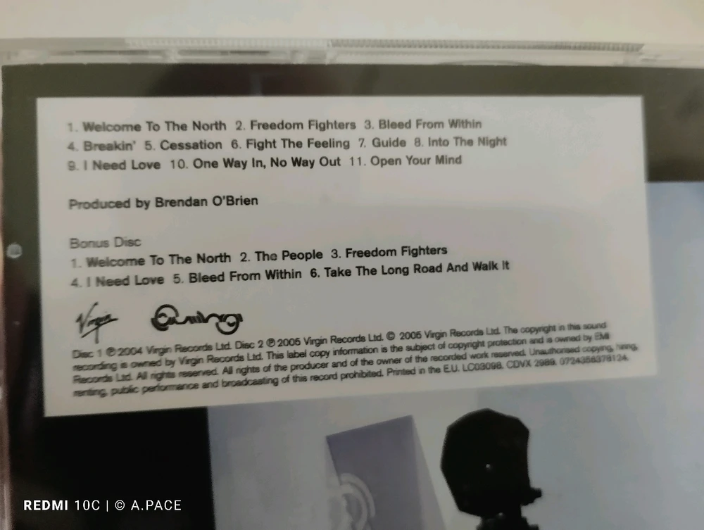 Immagine caricata da Alessandro | alpacigno