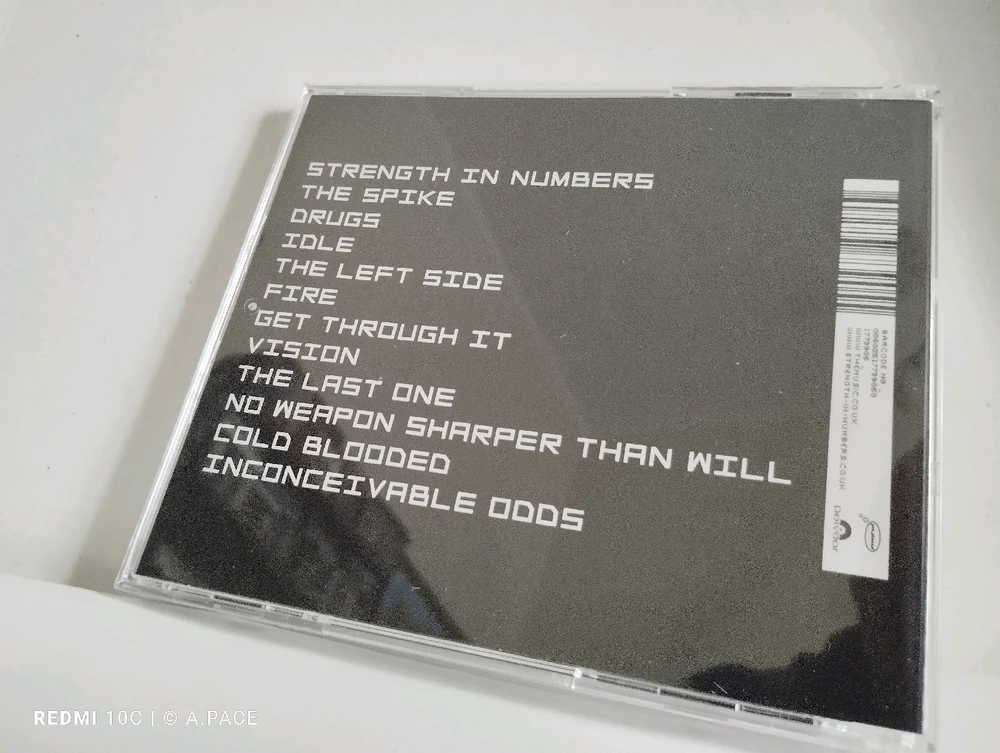 Immagine caricata da Alessandro | alpacigno