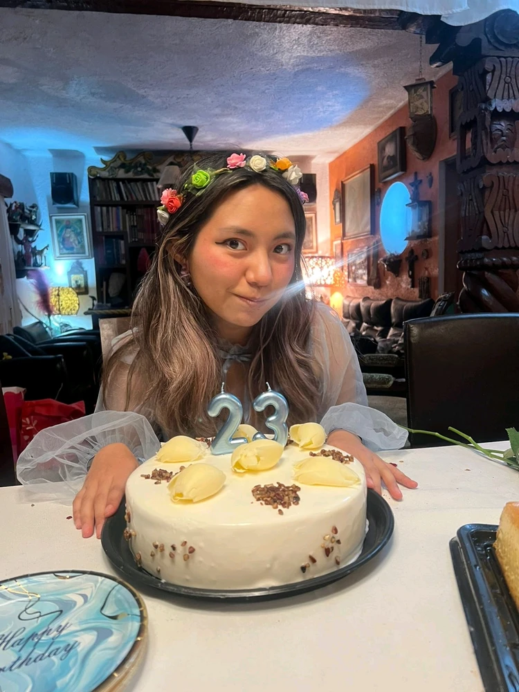 Imagen subida por Myranda Morales