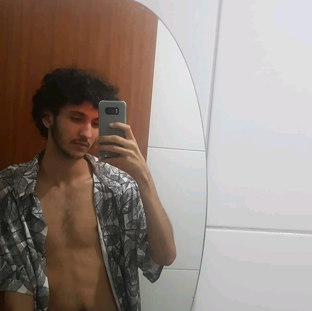 Falem sobre vocês também