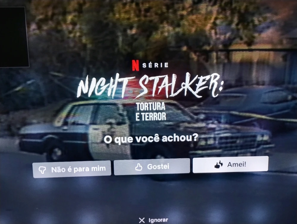 "The Night Stalker".......