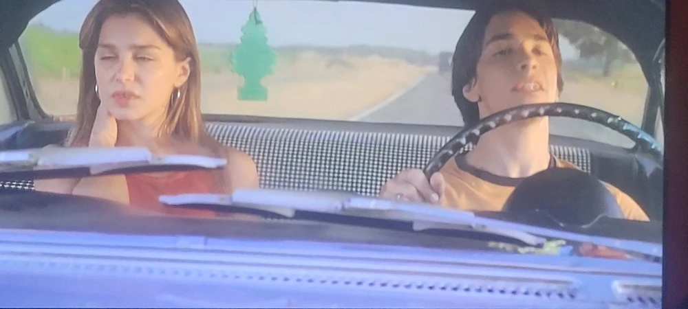 Na wer errät was ich Grad schaue? 😉