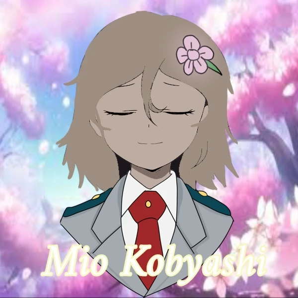 Image uploaded by Kimi