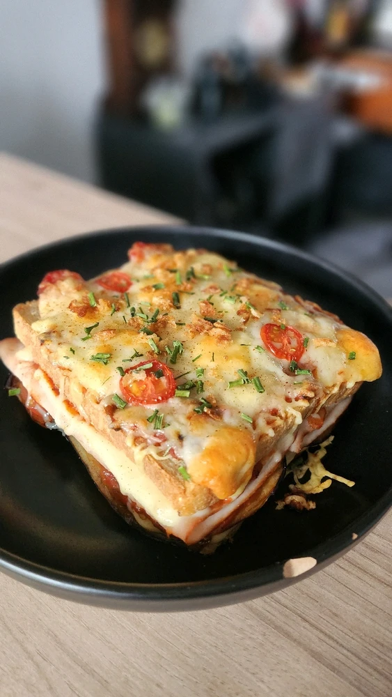 Je test des trucs 😂