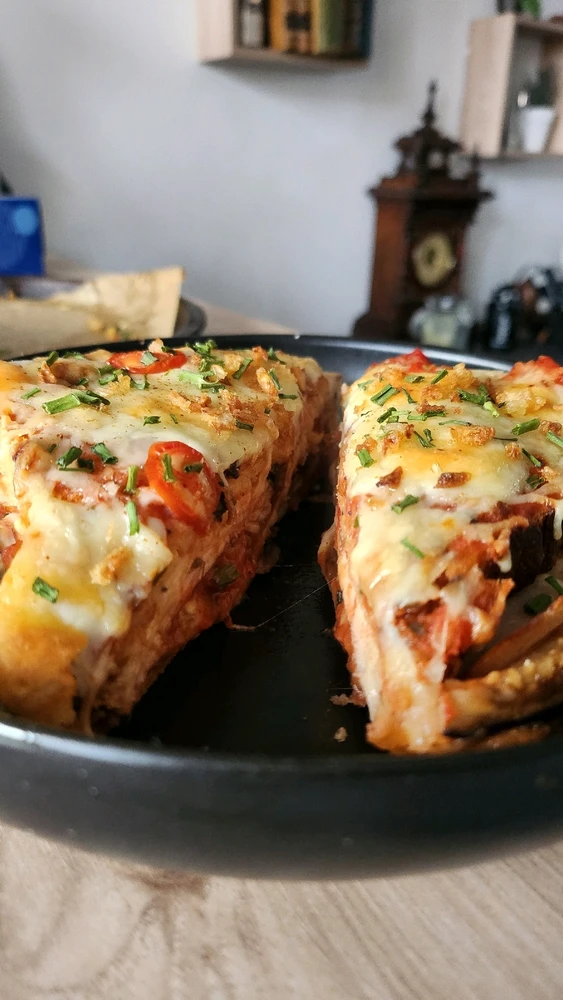 Je test des trucs 😂