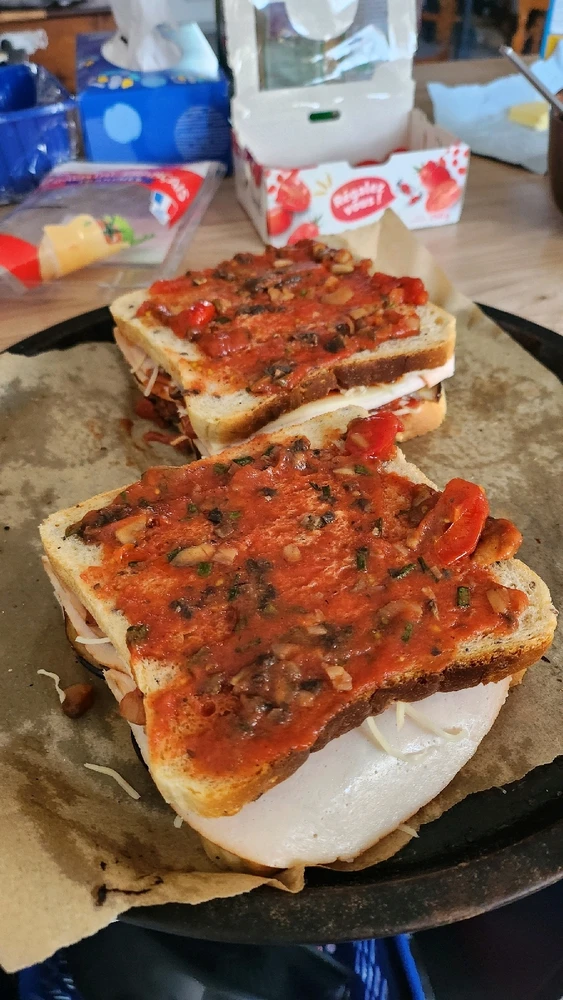 Je test des trucs 😂