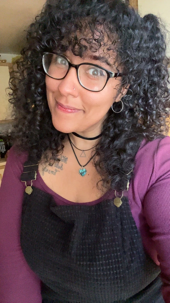 I love a fun day out!