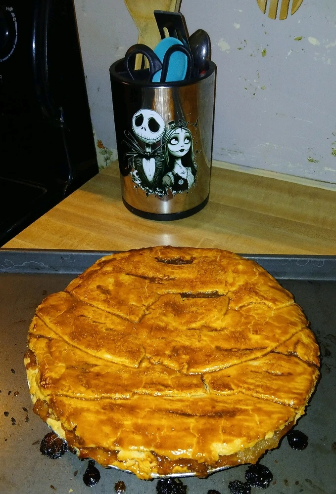 Apple Pie