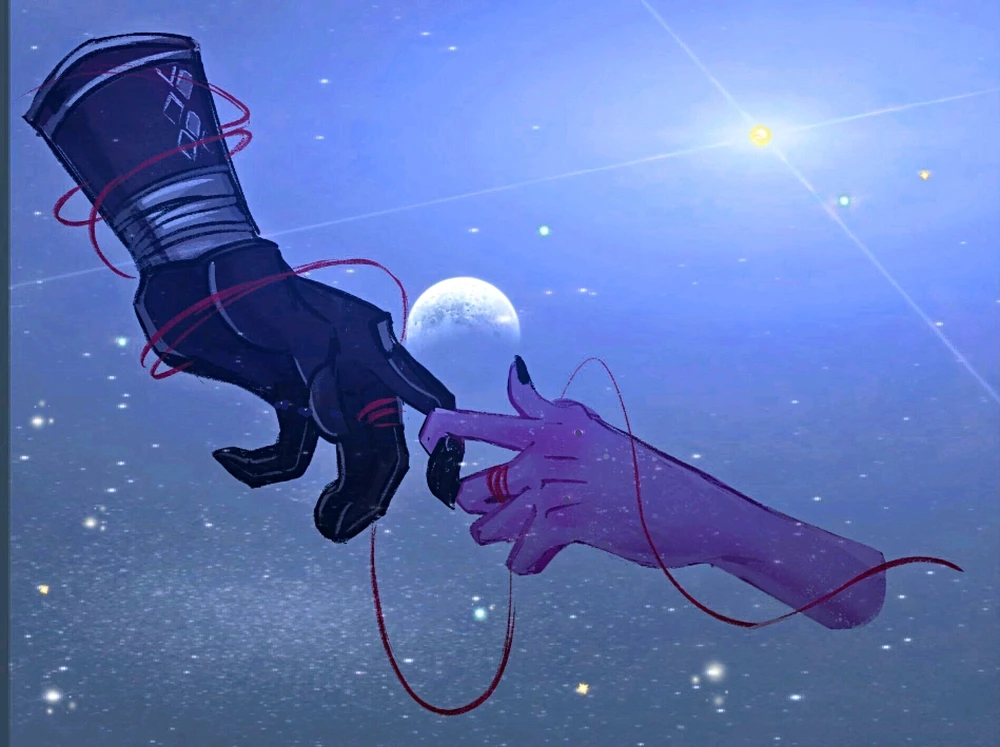 GIF uploaded by GoddessAbbadon