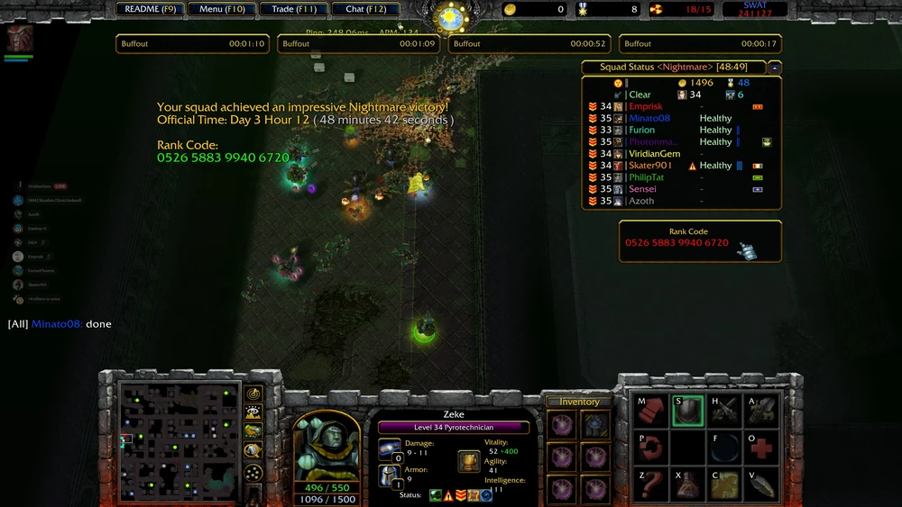 Image uploaded by Michael