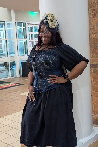 Image uploaded by Melony Isaac