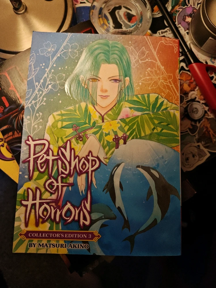 Gave myself a little treat today