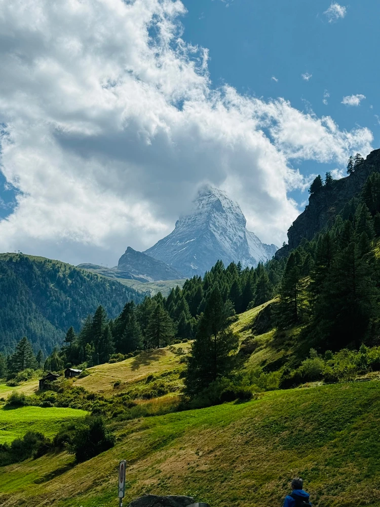 Matterhorn