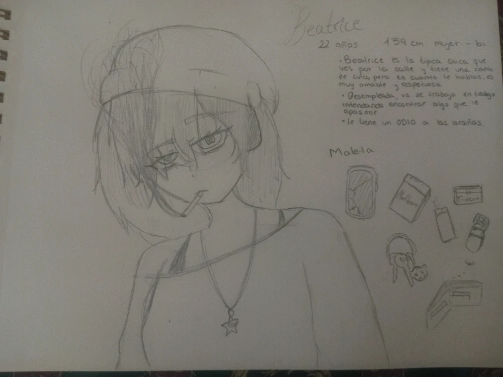 Sketch sin terminar jsjs