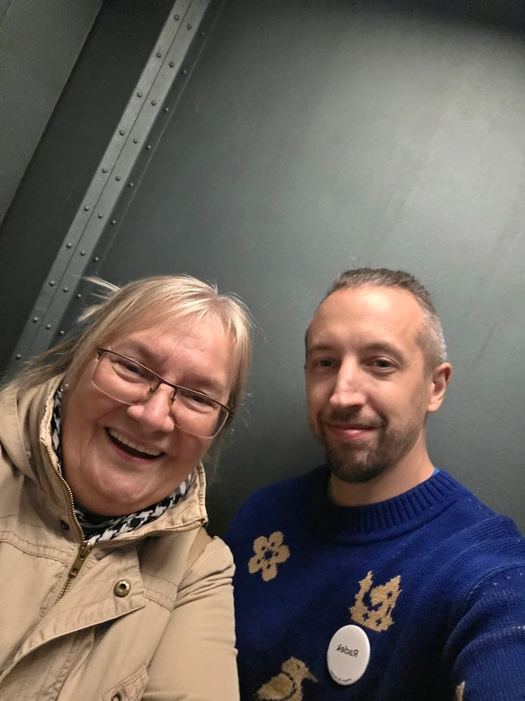 Obrázek nahrál Radek