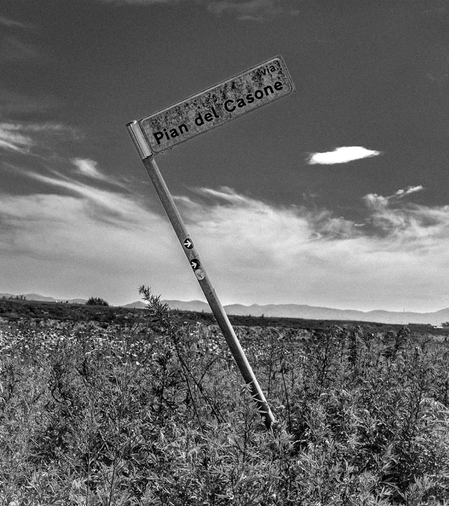 Pian del Casone