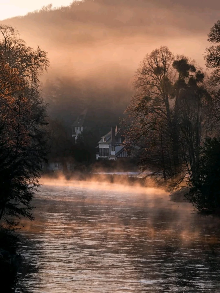 Mood 🍂 automne Normandie