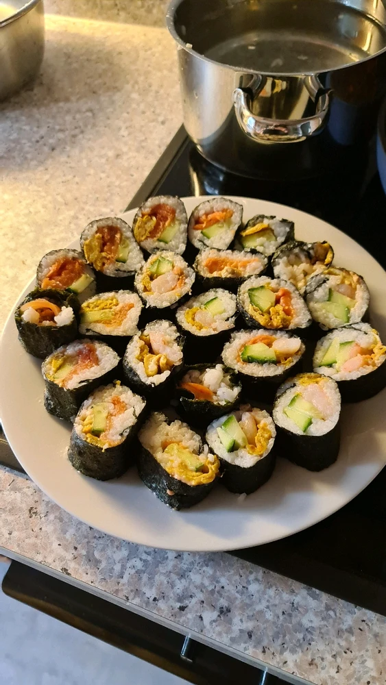 Sushi 3.0