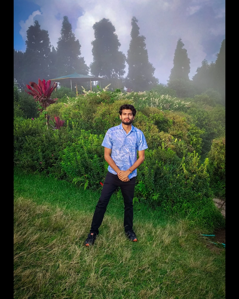 Gi-upload ni Neeraj bhagat ang hulagway