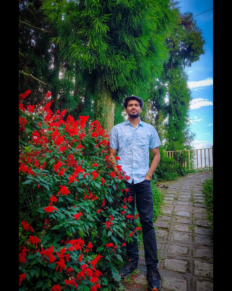 Gi-upload ni Neeraj bhagat ang hulagway
