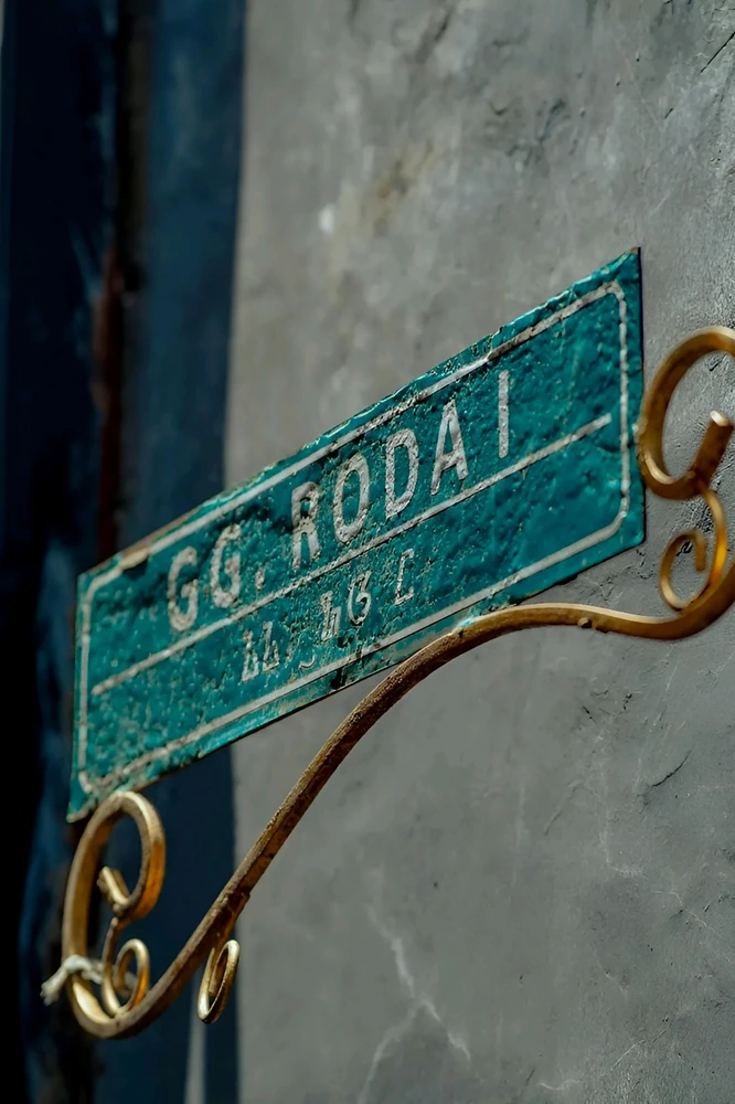 Street Photography Jalan Suryakencana Bogor