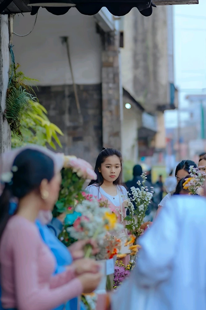 street photography Jalan Suryakencana Bogor