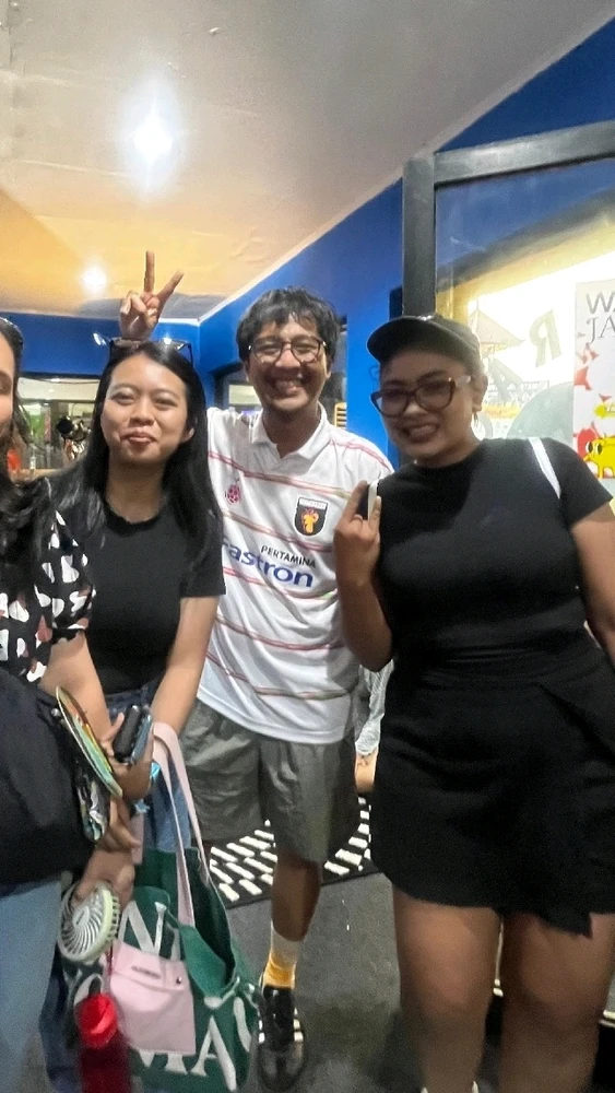 Gambar diunggah oleh Rara