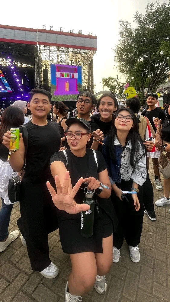 Gambar diunggah oleh Rara