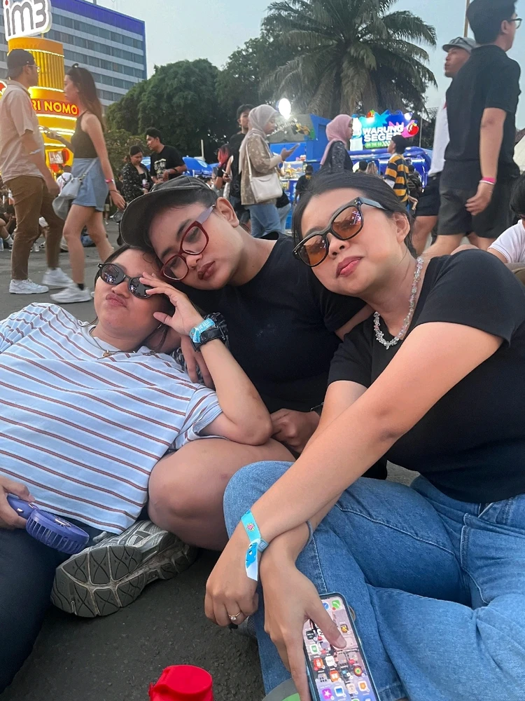 Gambar diunggah oleh Rara