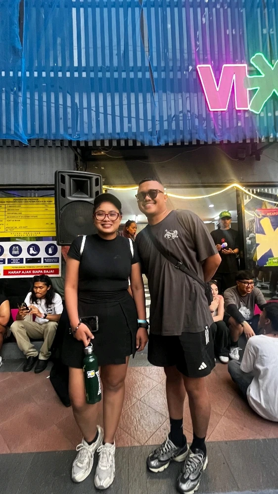 Gambar diunggah oleh Rara