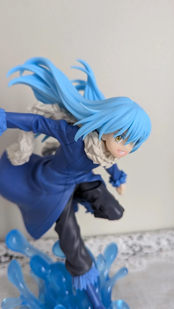 Limule Tempest 🗡️