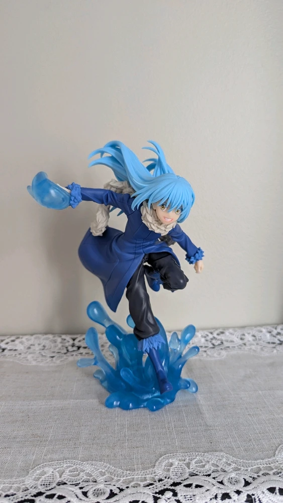 Limule Tempest 🗡️