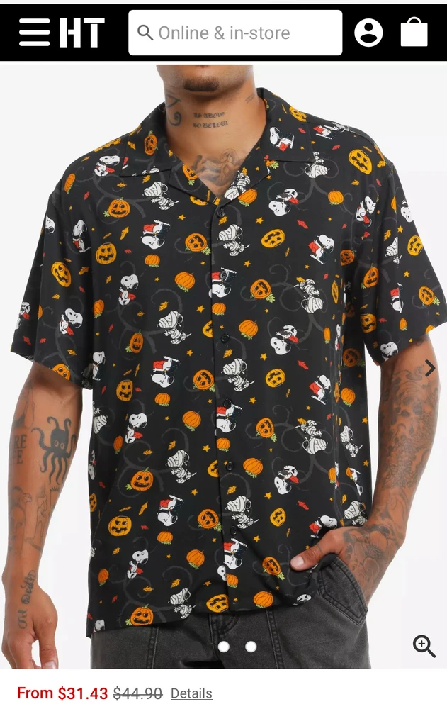 I couldn’t resist this purchase