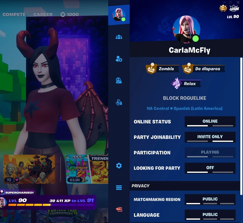 GIF subido por Carla