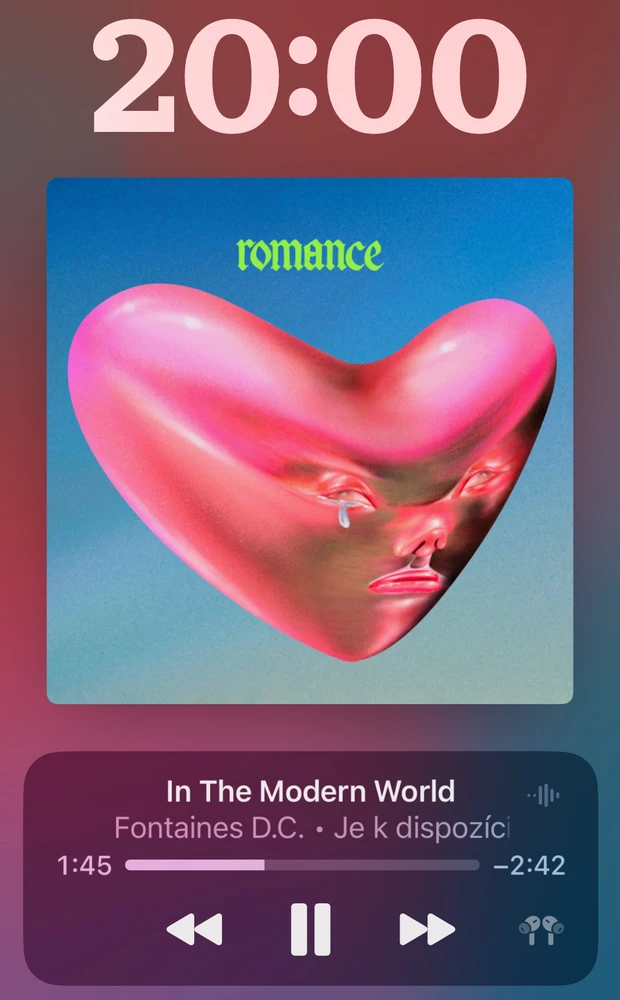 Obrázek nahrál Irónia