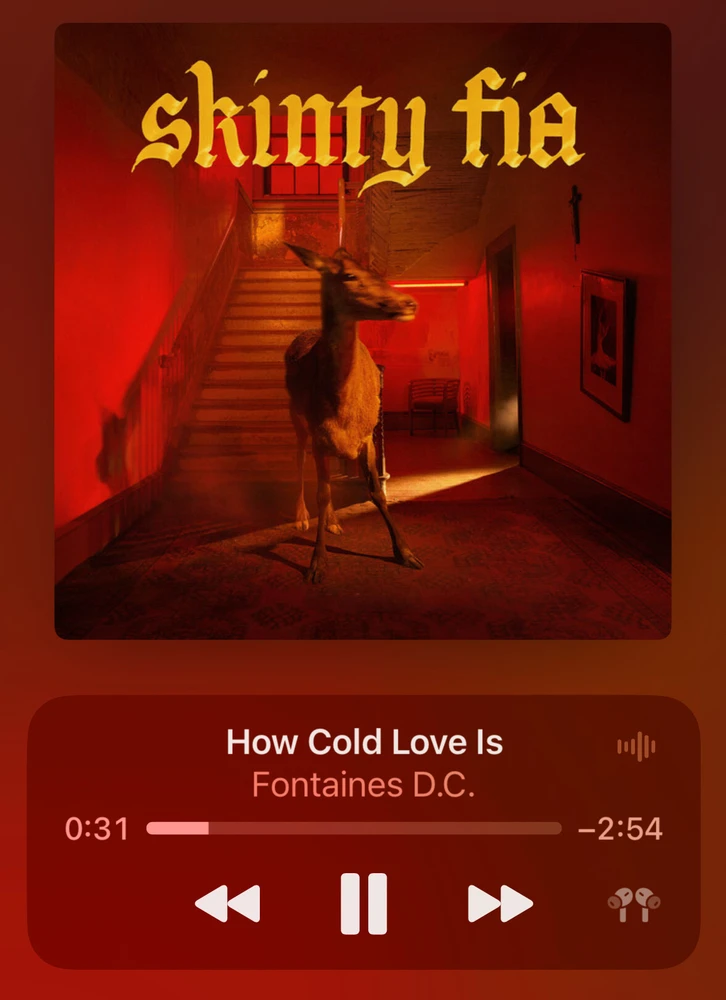 Obrázek nahrál Irónia