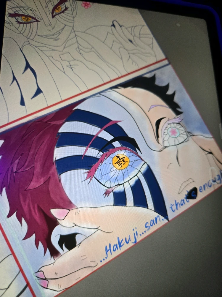 Image uploaded by Umi