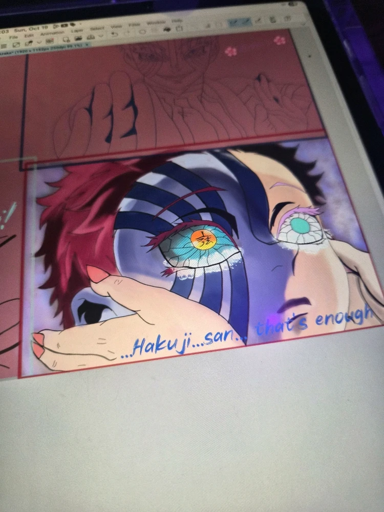 Image uploaded by Umi